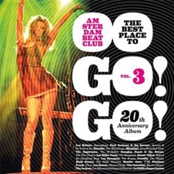 Best Place To Go! Go! [LP] (Vinyl)